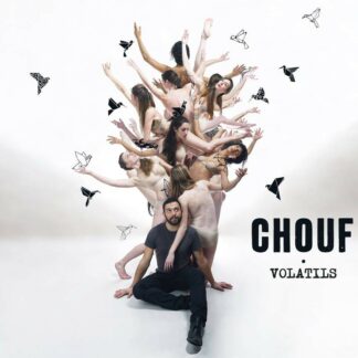 Chouf : Volatils