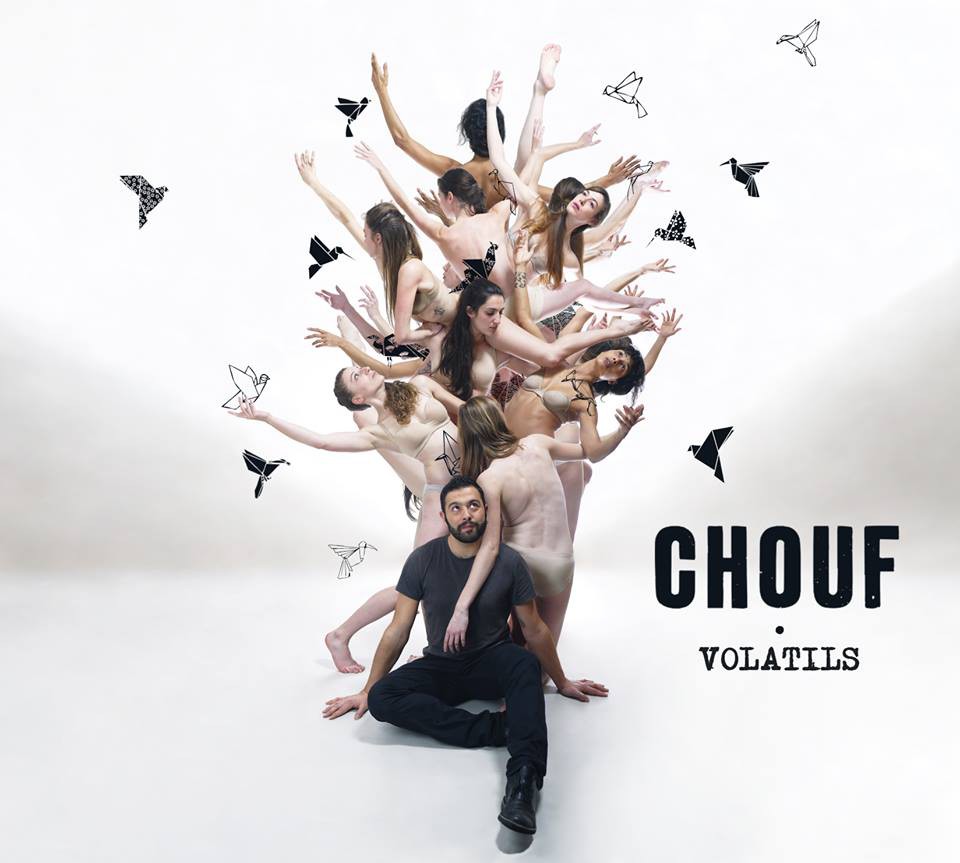 Chouf : Volatils