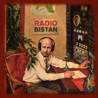 Reno Bistan : Radio Bistan