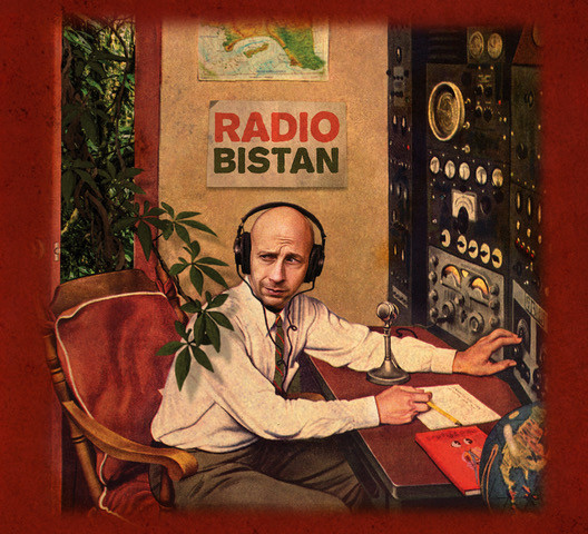 Reno Bistan : Radio Bistan