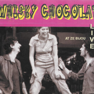 Michèle Mühlemann : Whisky-Chocolat