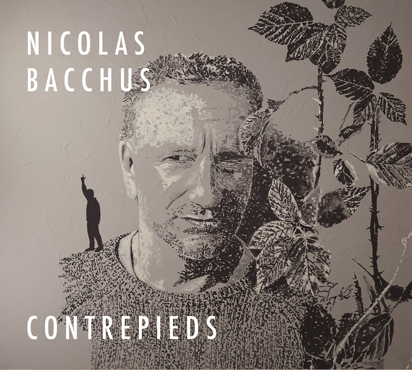 Nicolas Bacchus : Contrepieds
