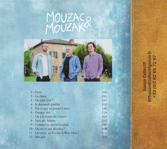 Mouzac & Mouzak : De quel côté ?