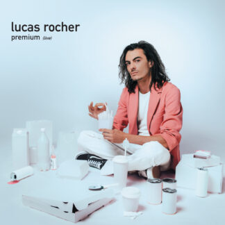 Lucas Rocher : premium (live)