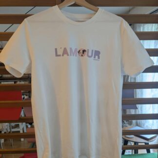 Garance : T-Shirt de l’Amour